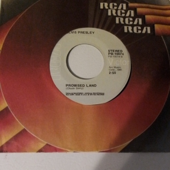 Vinyl Record Collection - Picture 7 of 9